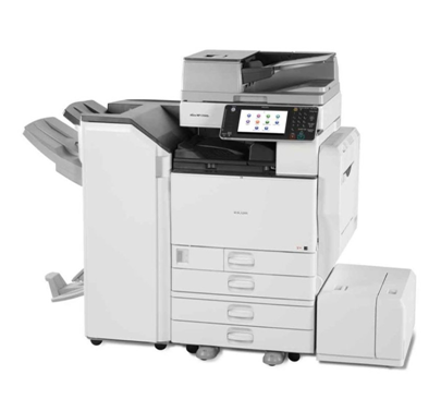 Ricoh MP 6054 Printer 