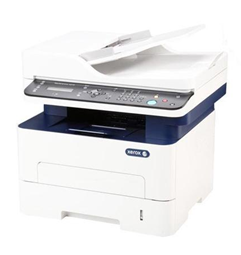 Xerox WorkCentre 3215 Printers