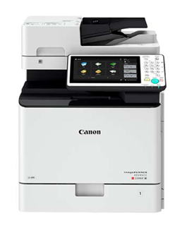 Canon ImageRunner Advance C256IF Printer