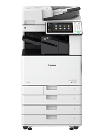 Canon ImageRunner Advance C3530I Printers