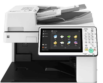 All You Need To Know About Canon ImageRunner Advance C3525i Printers in Toronto