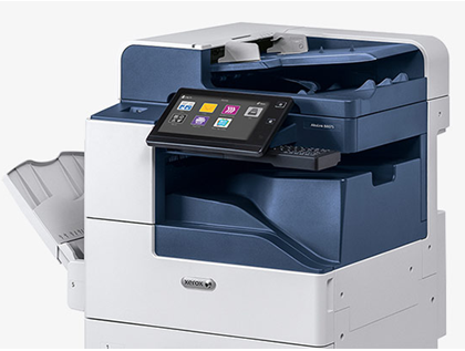 Xerox Alta Link C8000 Series Printer 