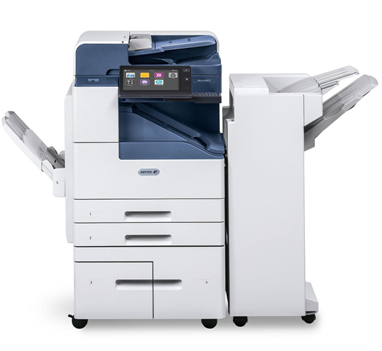 Xerox AltaLink B8000 Series Printers 