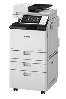 Canon ImageRunner Advance C356iF Printers