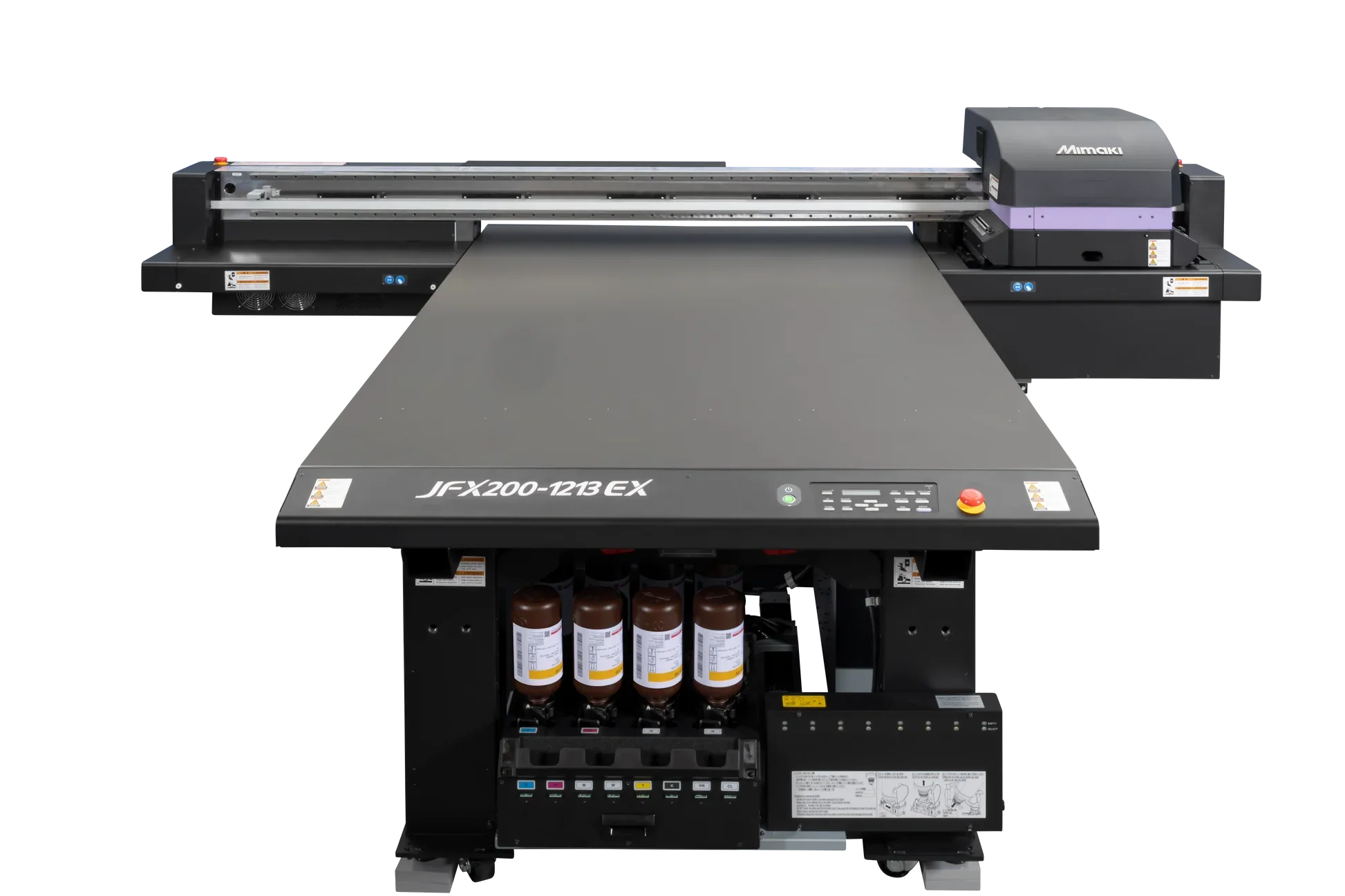 Mimaki Service Technician Near Me - Absolute Toner