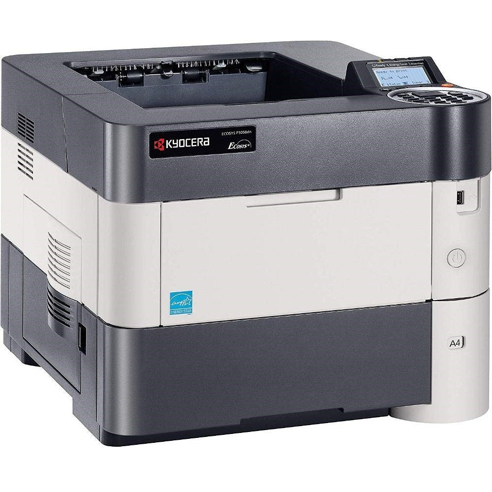 Kyocera P3050dn Monochrome Laser Printer for Sale by Absolute Toner