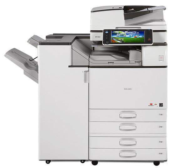 Used Ricoh Printers For Sale