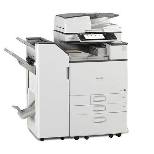 How can I Print from iphone to Ricoh printer?