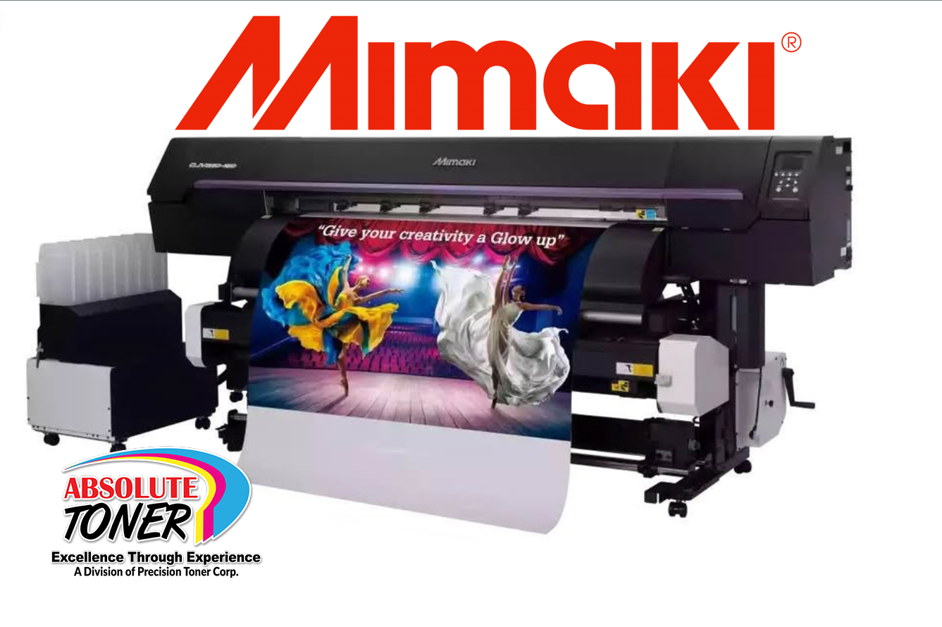 Transforming High-Volume Production with the Mimaki CJV330-160 Print and Cut Solution