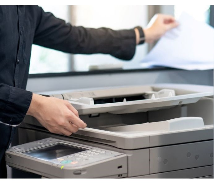 The 7 Reasons Why You Need a Business Copier