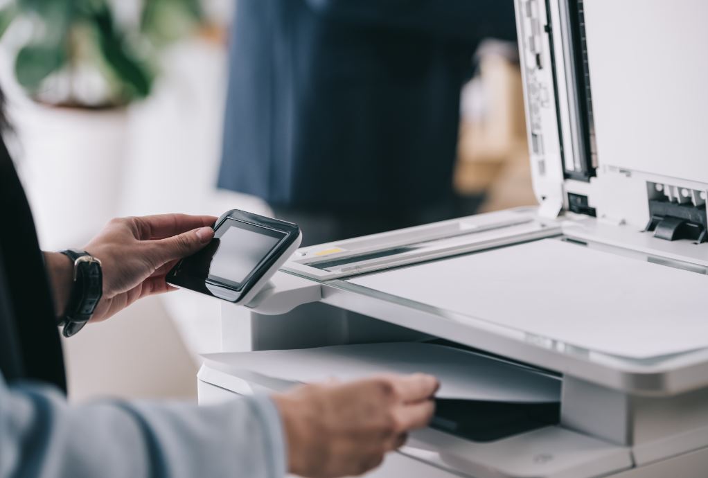 Office Printer Lease: The Cost-Effective Solution for Your Printing Needs