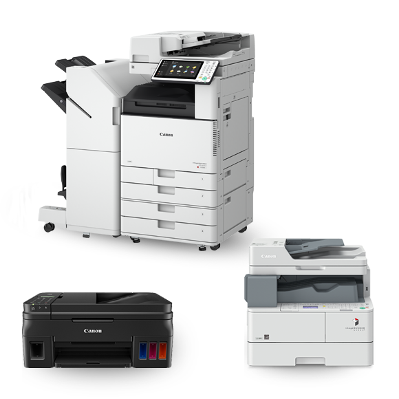 Colour imageRUNNER ADVANCE Multifunction 11x17 Laser Printers Buy Or Lease in Toronto Ontario