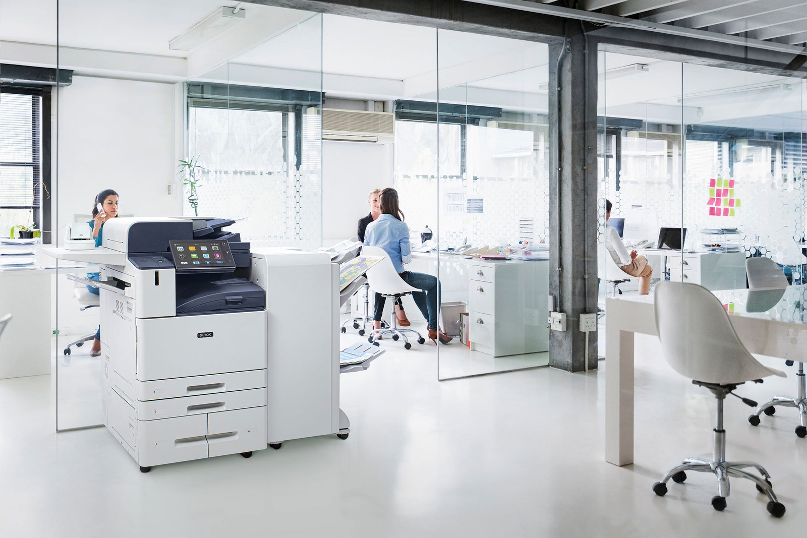 Photocopier Lease Prices A Comprehensive Guide
