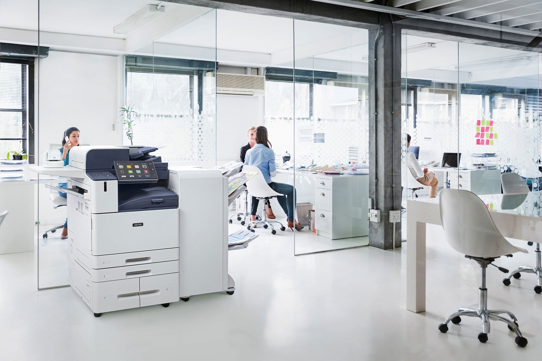 Photocopier Lease Prices A Comprehensive Guide