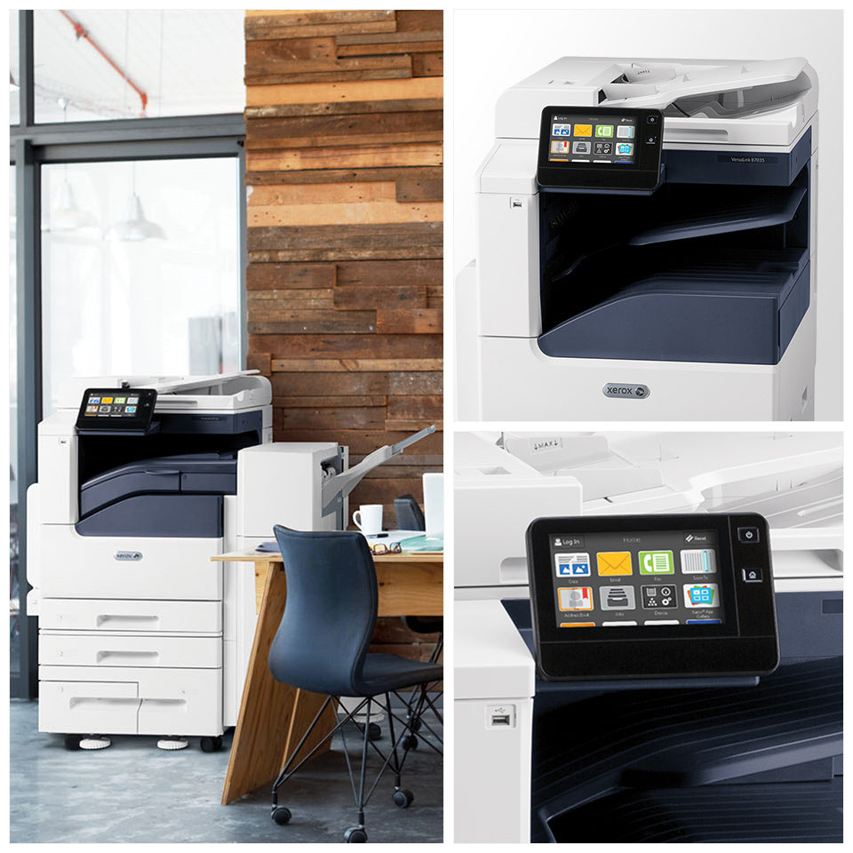 Printer Leasing Company: Everything You Need to Know