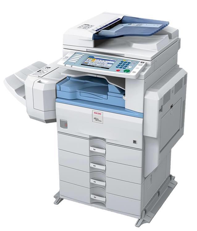 How To Get The Best Copier For Your Company