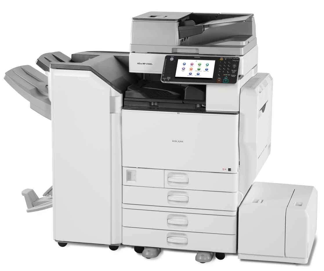 Where to buy Used Multifunction copiers for sale in Vancouver?