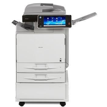 Are you planning to buy or lease amazing Ricoh MP C401/MP C401SR? Here is why you should go for ricoh multifunctional printers?