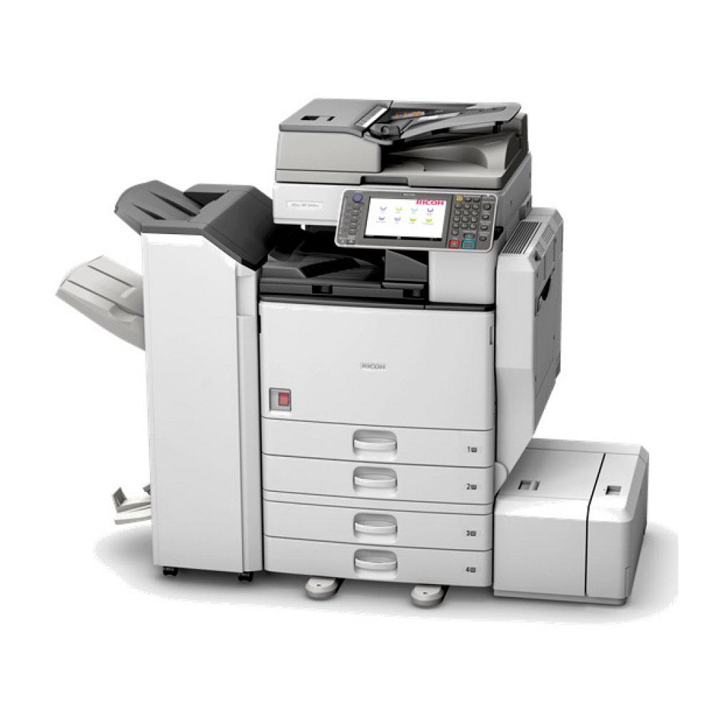 Advantages To Photocopier Leasing
