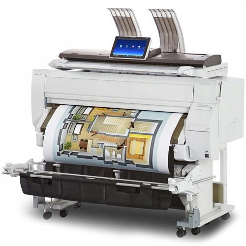 Where can you get the Ricoh Color MP CW2201 SP? (Ricoh CW2201SP) Wide Format CAD Printer for Large Format Printing.