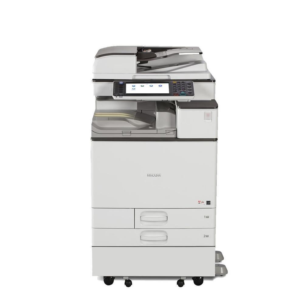 Boost Productivity & Become More Profitable Using a Ricoh Production Printer