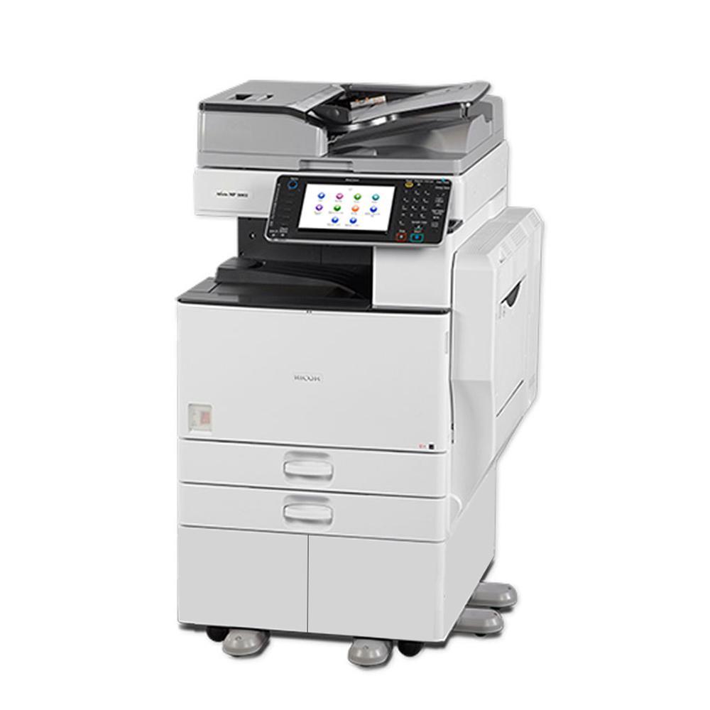 Benefits Of Leasing A Copier