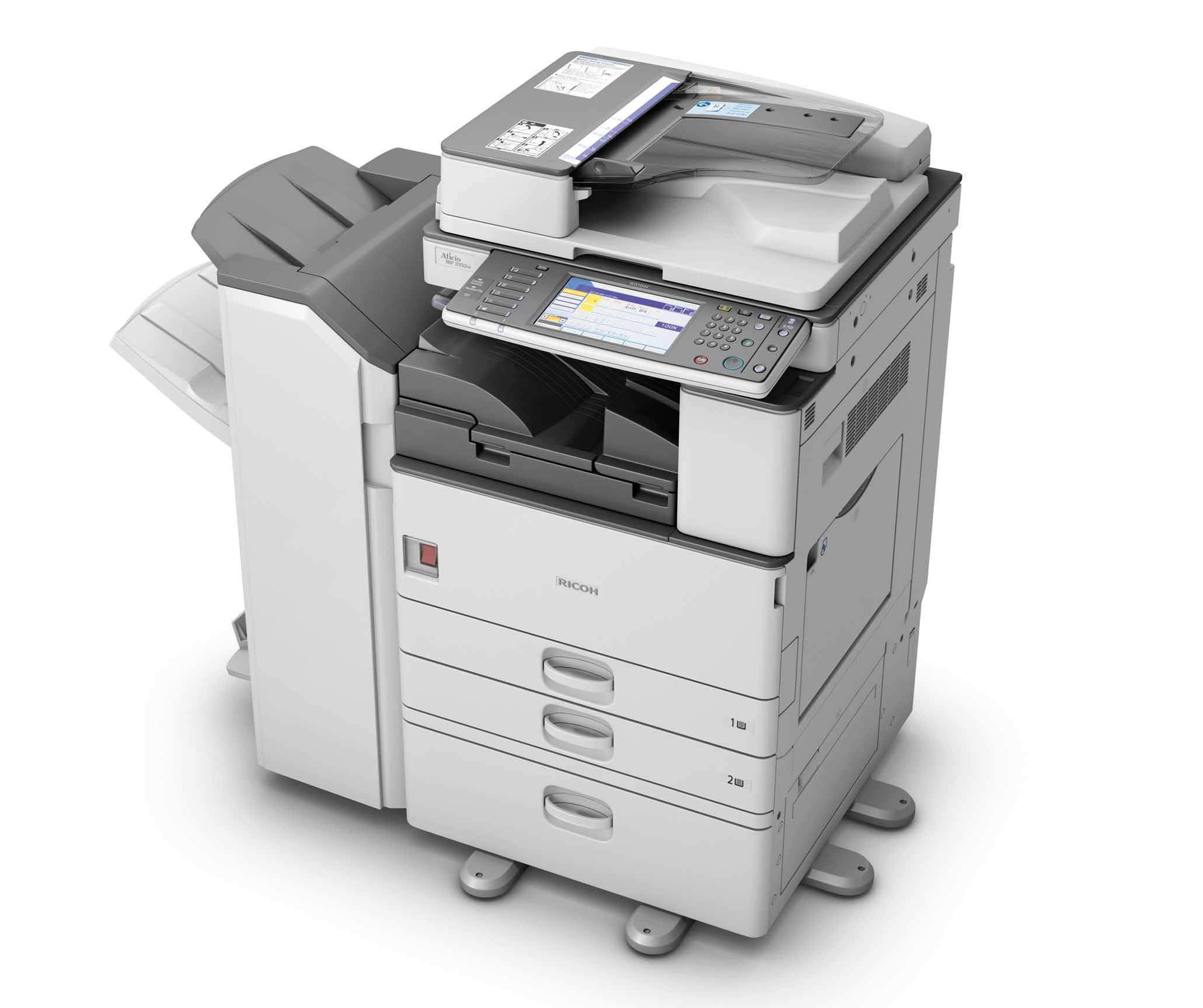 How To Pick The Best Copier Leasing Companies