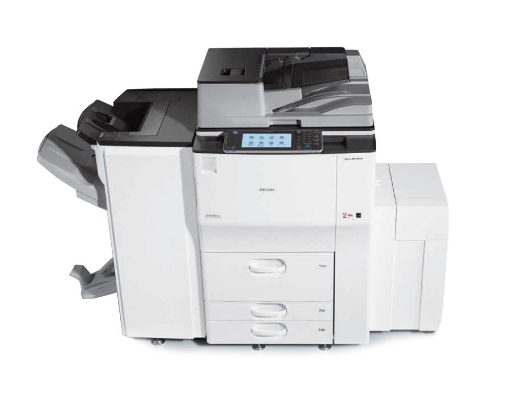 Why You Should Upgrade Your Copier