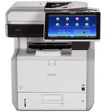 Where can I get an affordable Ricoh MP C307 Multifunction Office Printer Copier?