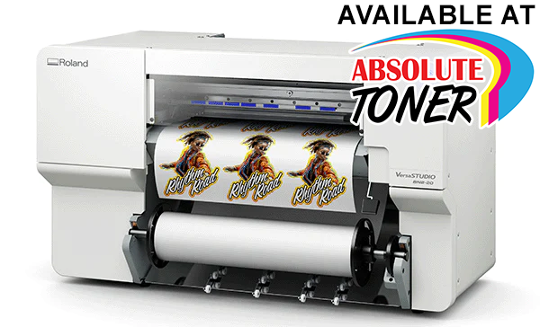 Roland VersaStudio BN2-20 Vinyl Cutter Plotter Printer: Your Gateway to Professional Graphics Production