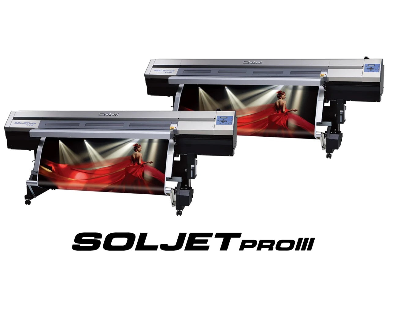 Roland Soljet Pro III: The Ultimate Guide