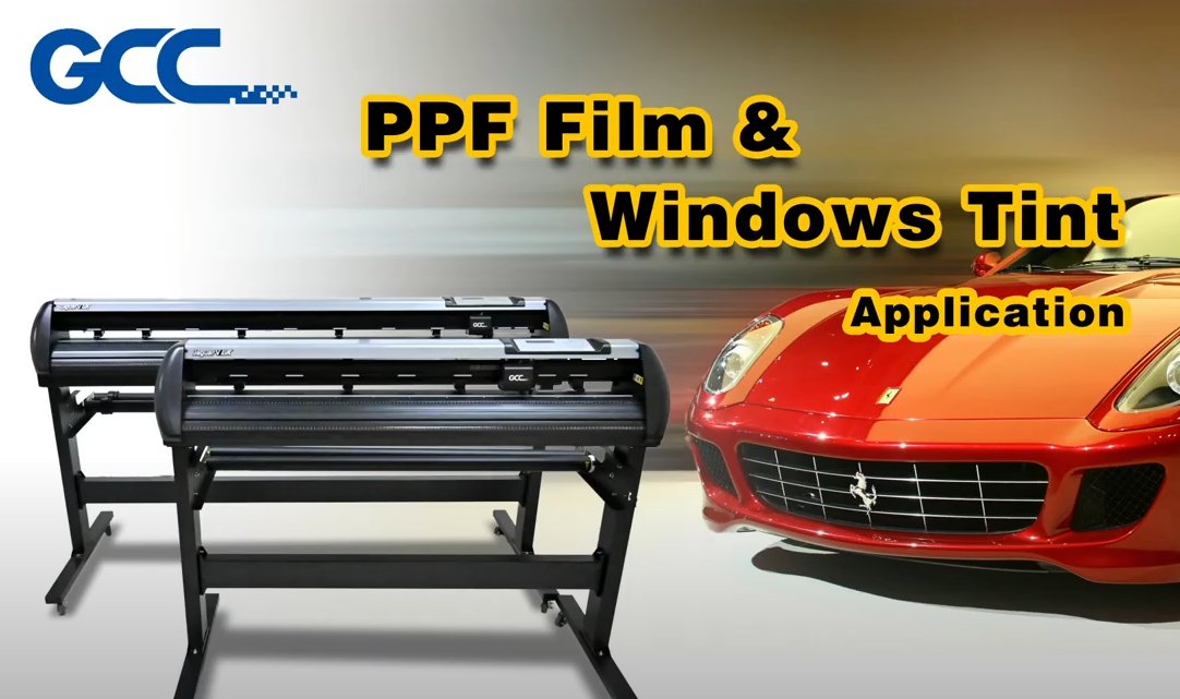 Exploring the Benefits of PPF Film and Window Tint Application