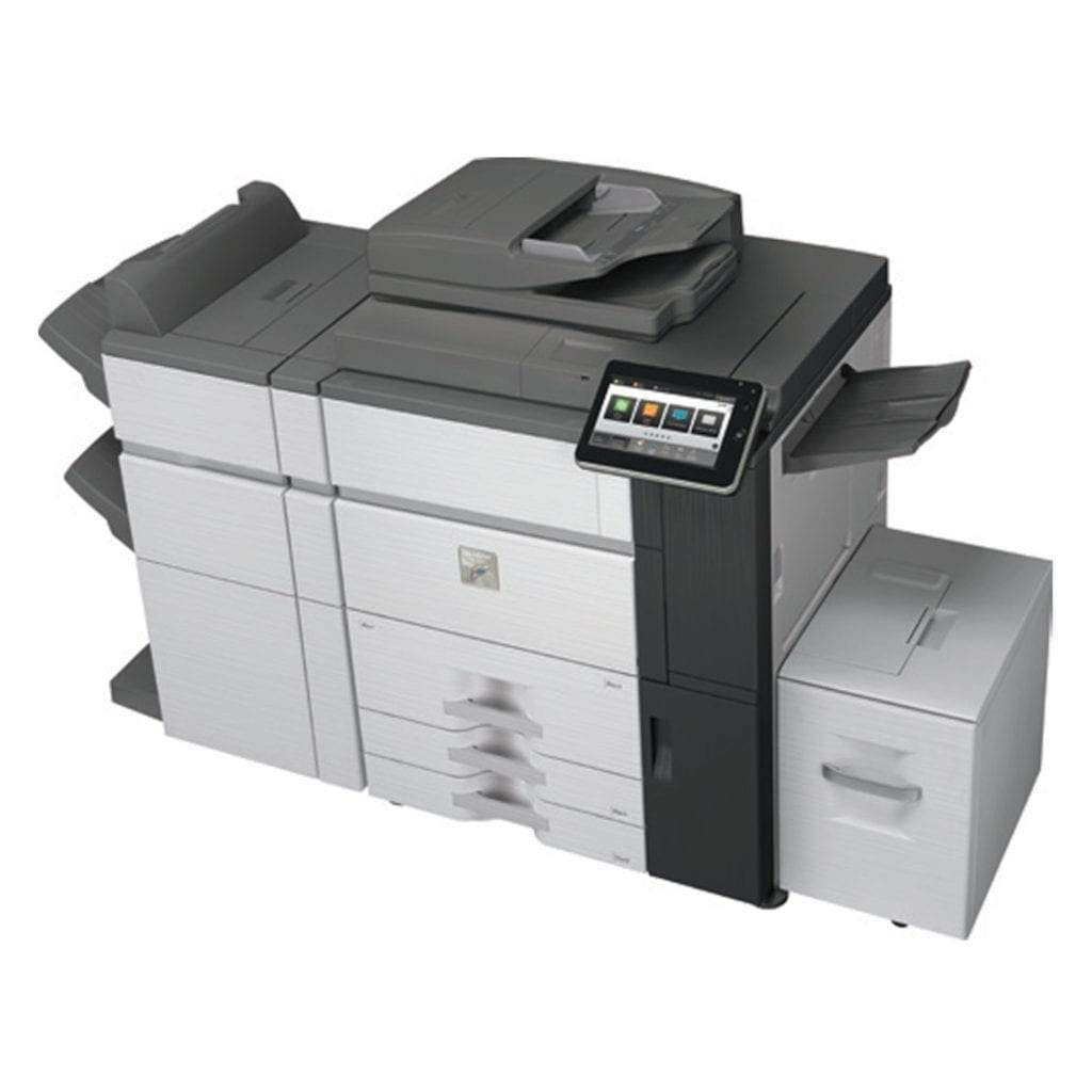 Reduce Office Downtime With Modern Samsung Photocopiers
