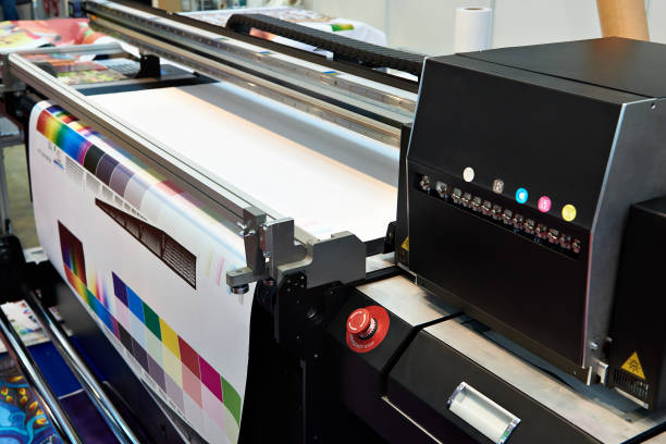 The Advantages of Wide Format Printers And Plotters