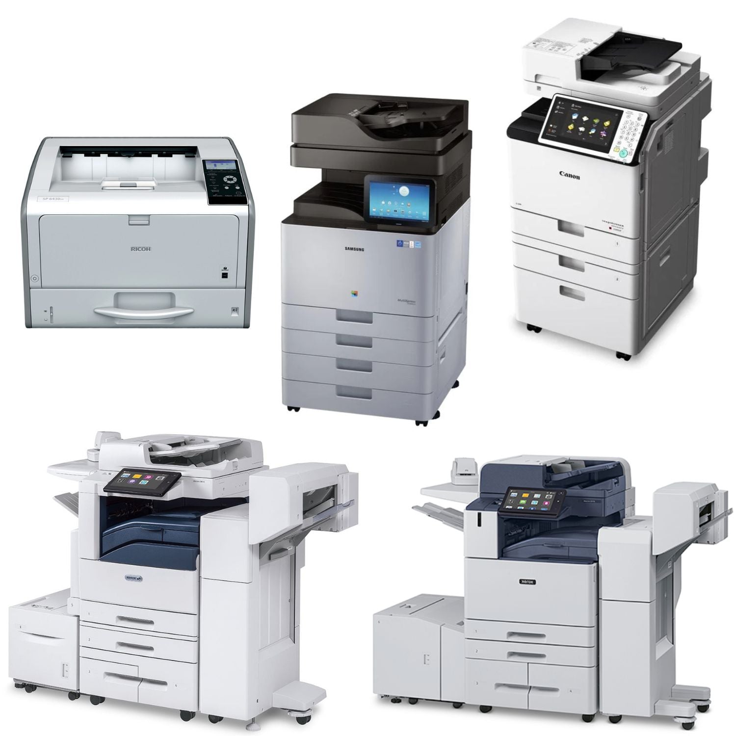 The Top 5 11x17 Printers for Commercial Printing