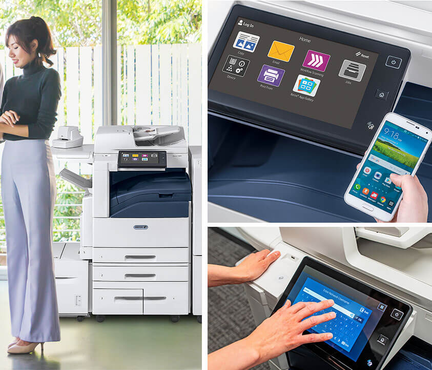 The Top 5 Xerox Copiers for Business