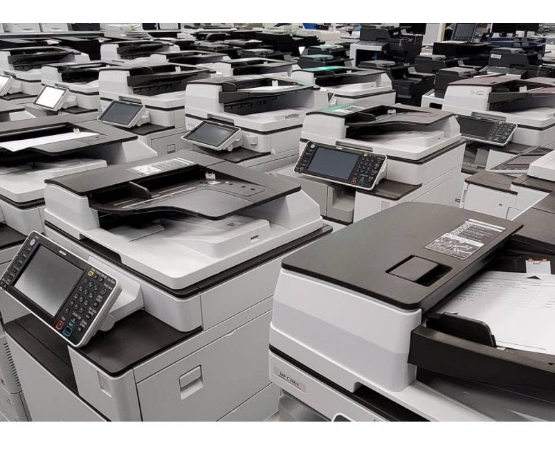 8 Reasons to Choose a Business Printer