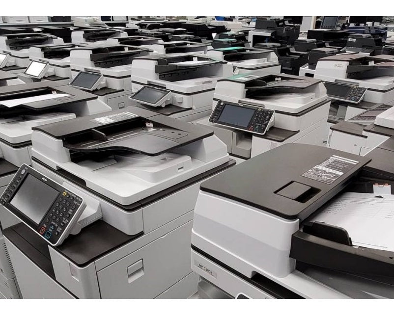 How Leasing a Printer Can Save Your Business More Money