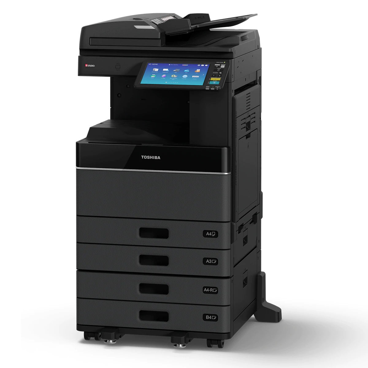 17 Most Important Features To Look For All-In-One Toshiba e-Studio 2518A Printer Copier Scanner In Canada - An Efficient Way To Grow Your Business