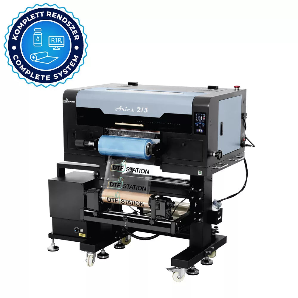 Best UV DTF Printers and Where to Buy Them in Canada