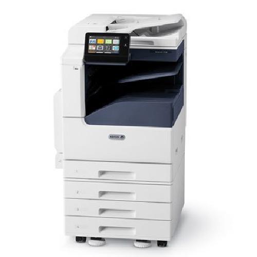 Newer Model Xerox VersaLink C7030 Multifunction Laser Color 11x17 Copier Printer Repossessed