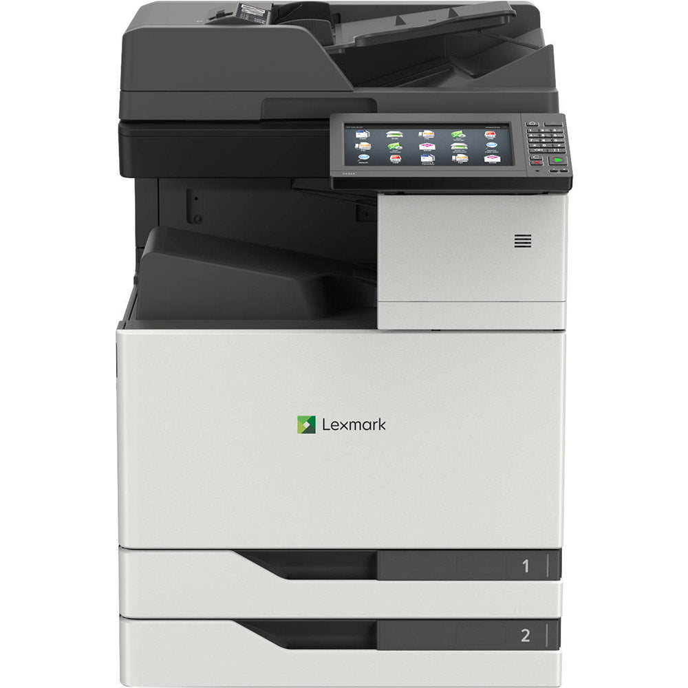 Lexmark XC9245 Color MFP Printer for Sale by Absolute Toner