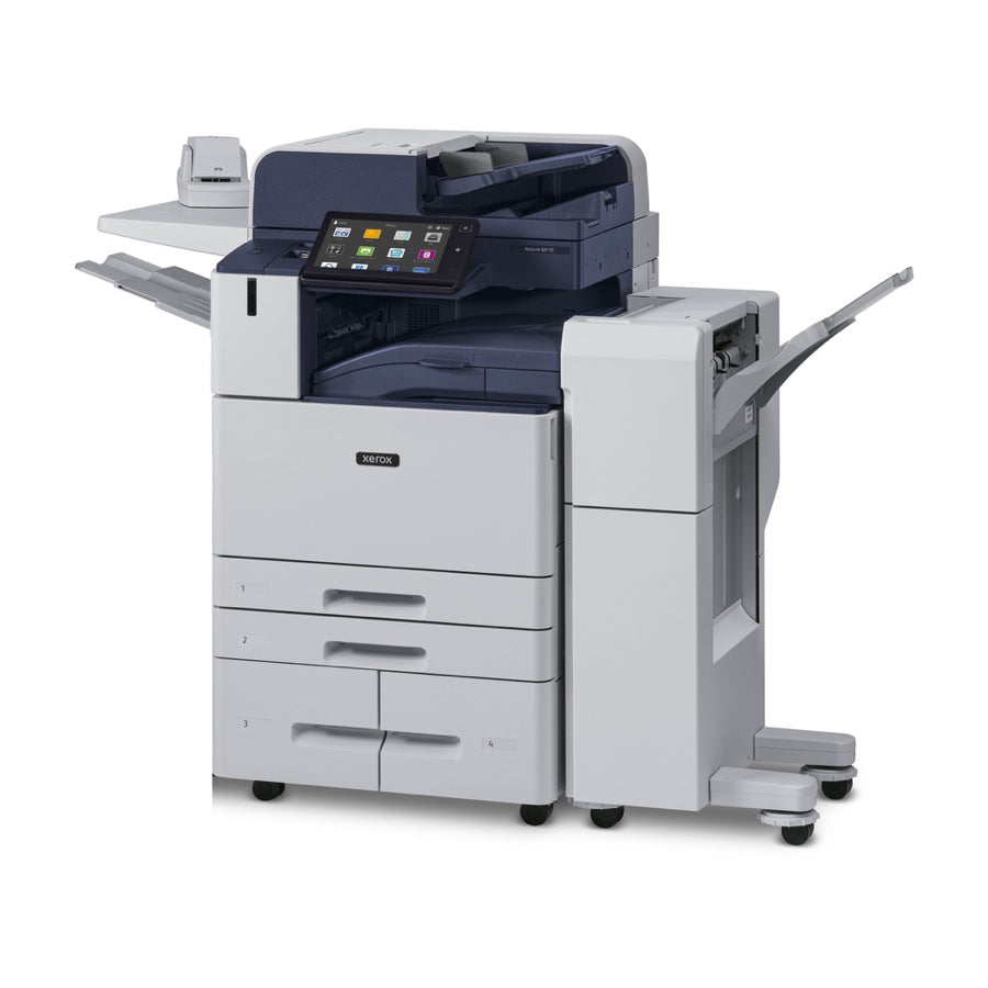 Xerox-AltaLink-B8170-Canada-