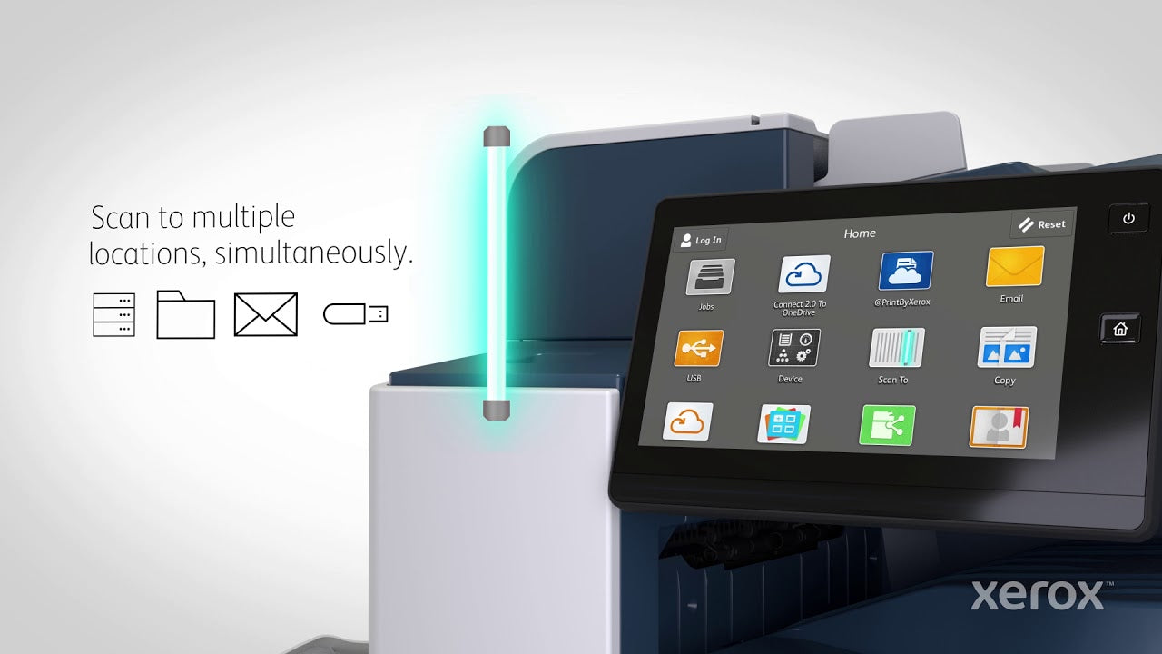 Where can I buy the Xerox AltaLink C8170 in Ontario Canada?