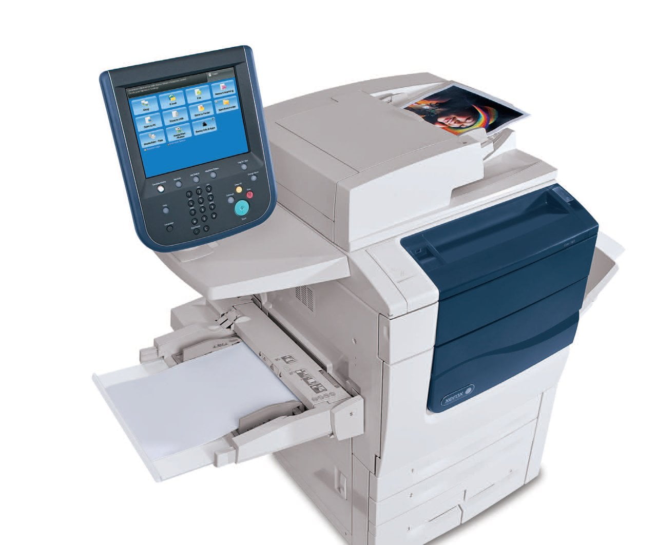 Lower Toner Costs With A New Copier