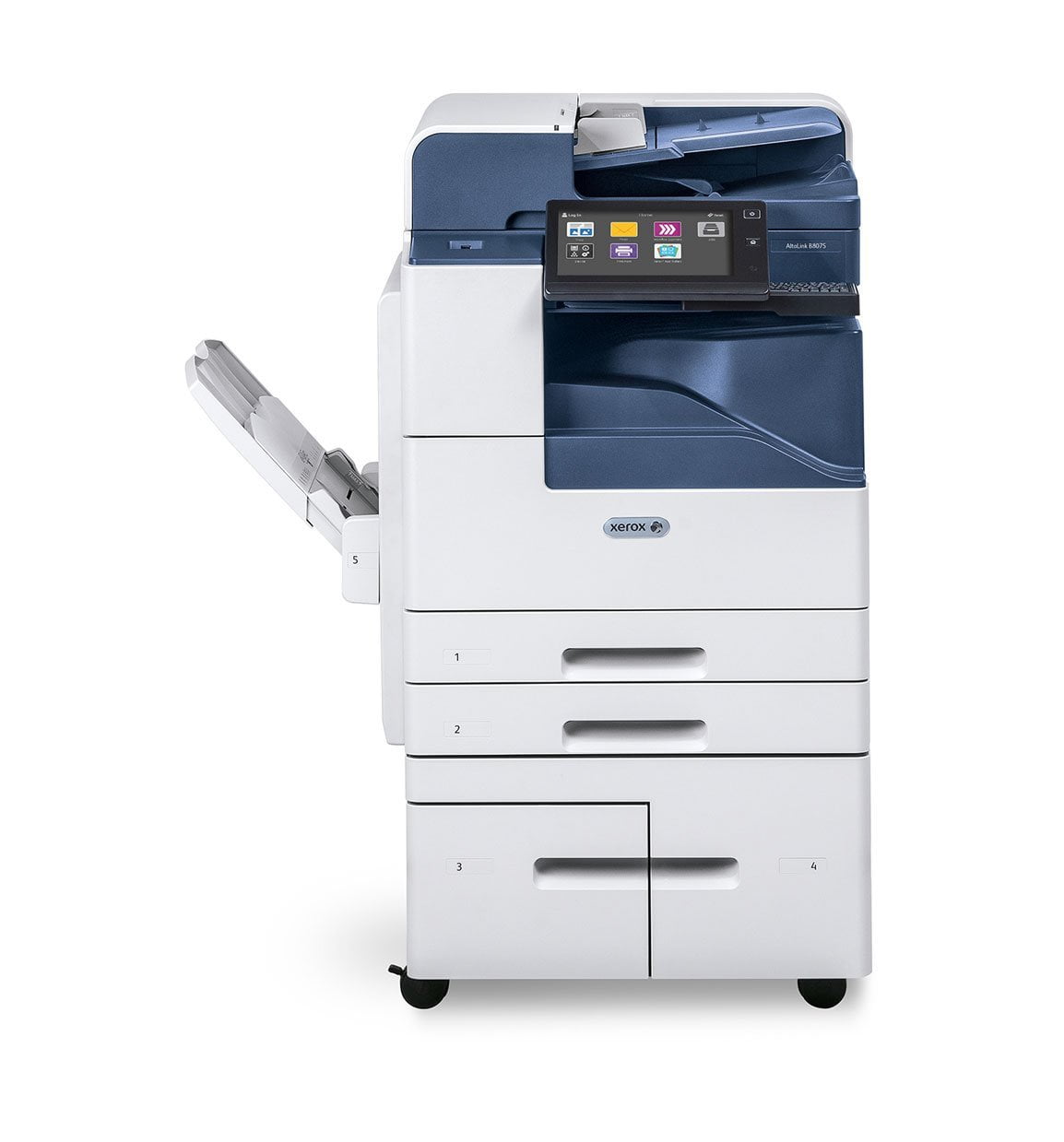 Why You Should Rent A New Copier