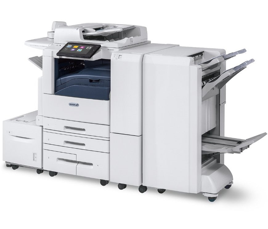 Choose The Xerox AltaLink C8030 Color Multifunction Printer and Copier