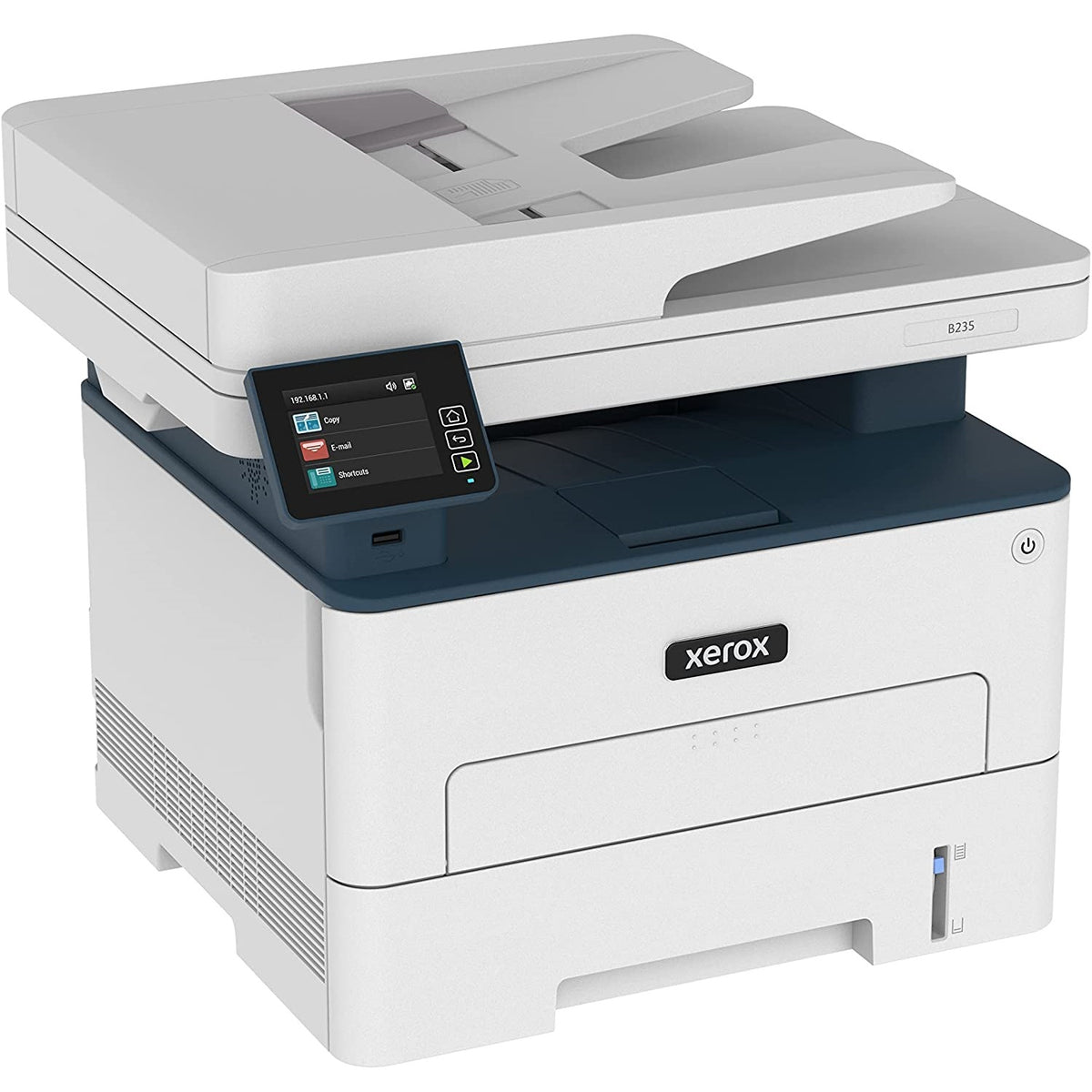 The Best Monochrome AllInOne Xerox B235/DNI Laser Printer Print/Co