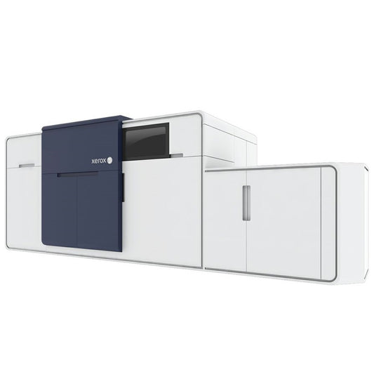 Xerox Baltoro HF (High Fusion) Inkjet Press Digital Printer For Sale