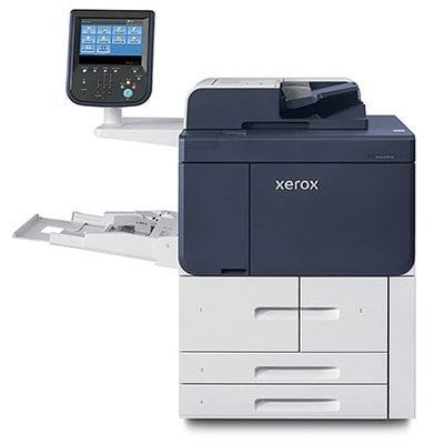 Powerful, Reliable, Secure -  The Brand New Xerox PrimeLink B9100 Black And White Multifunction Laser Printer With Support For 13 x 26 in. (330 x 660mm) Banner Printing - Xerox Printer For Sale By Absolute Toner In Canada